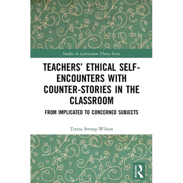 Teachers' Ethical Self-Encounters with Counter-Stories in the Classroom: From Implicated to Concerned Subjects