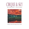 Cirque & Sky: Winner of the 2015 Fledge Poetry Chapbook Award
