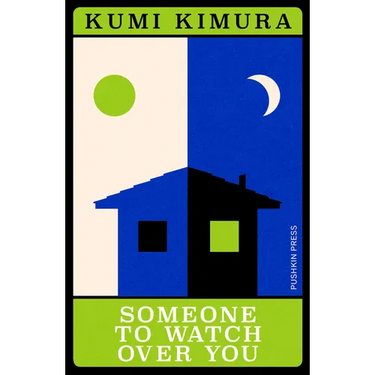 Someone to Watch Over You