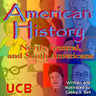 American History: North, Central, and South Americans