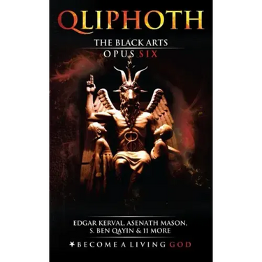 The Black Arts: Opus Six