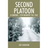Second Platoon: A Company - 15th Infantry 1961-1962
