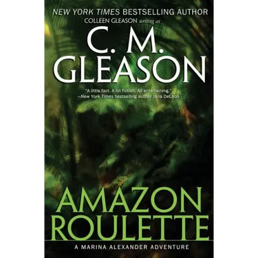 Amazon Roulette