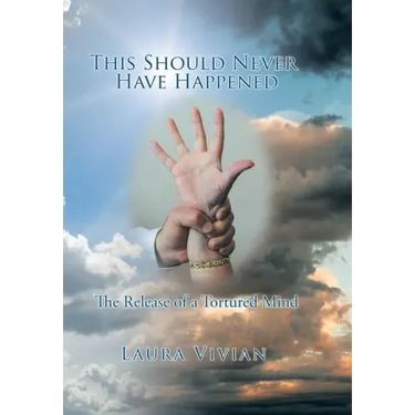 This Should Never Have Happened: The Release of a Tortured Mind