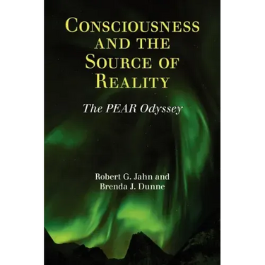 Consciousness and the Source of Reality