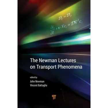 The Newman Lectures on Transport Phenomena