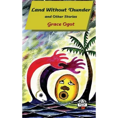 Land Without Thunder and other stories