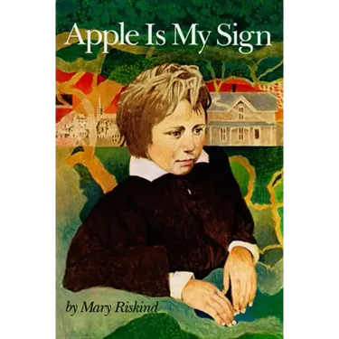 Apple Is My Sign