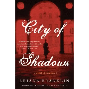 City of Shadows