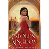 The Stolen Kingdom: An Aladdin Retelling