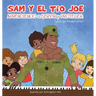 Sam and Uncle Joe: Learning to Serve and Protect