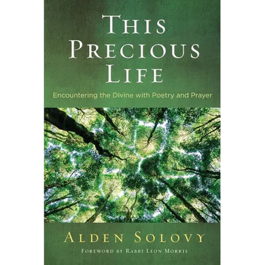 This Precious Life: Encountering the Divine with Poetry and Prayer
