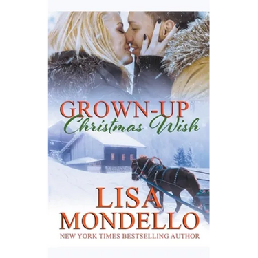 Grown Up Christmas Wish