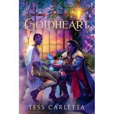 Goldheart