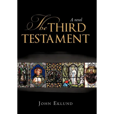 The Third Testament