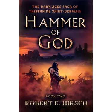 Hammer of God