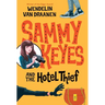 Sammy Keyes and the Hotel Thief