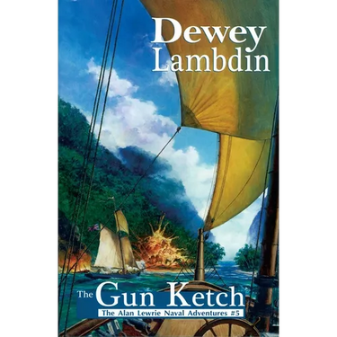 The Gun Ketch