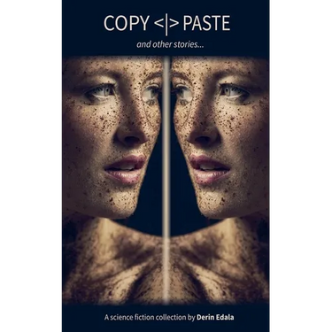 COPY PASTE and other stories