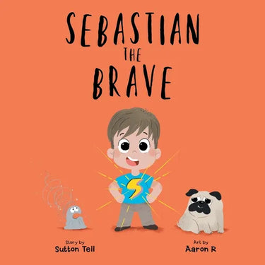 Sebastian The Brave