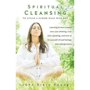 Spiritual Cleansing