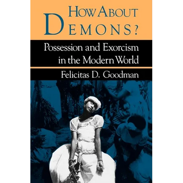 How about Demons?