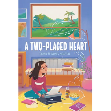 A Two-Placed Heart