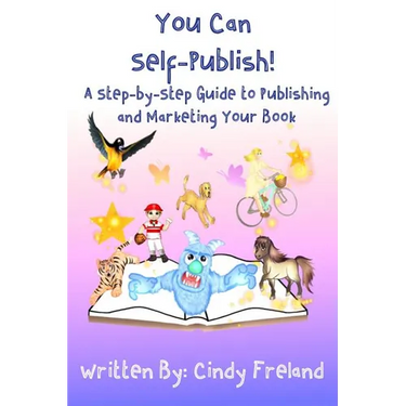 You Can Self-Publish!: A Step-by-Step to Publishing and Marketing Your Book