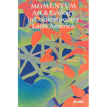 Momentum: Art and Ecology in Contemporary Latin America