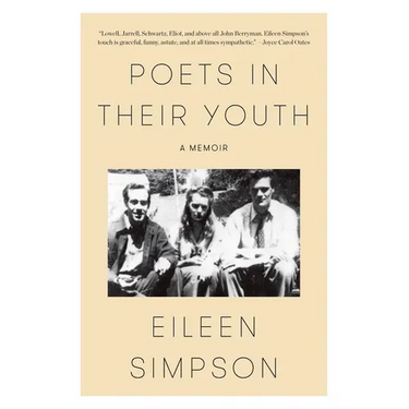 Poets in Their Youth