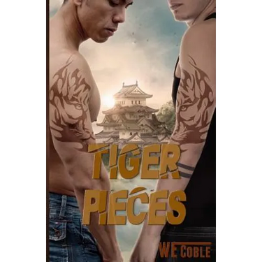 Tiger Pieces