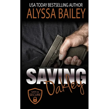 Saving Oakley