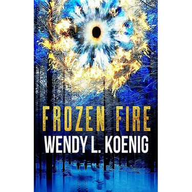 Frozen Fire