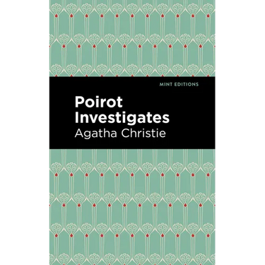 Poirot Investigates