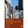 Japan in Transformation, 1945-2020