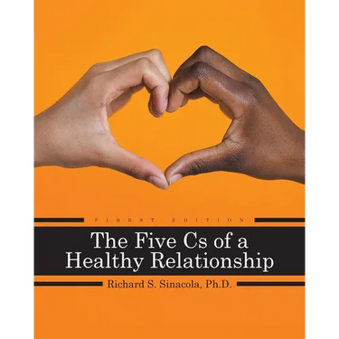 The Five Cs of a Healthy Relationship