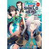 The Rising of the Shield Hero Volume 15: The Manga Companion