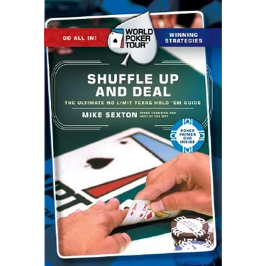 World Poker Tour(tm): Shuffle Up and Deal