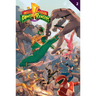 Mighty Morphin Power Rangers #2
