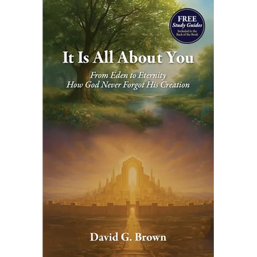 It Is All About You