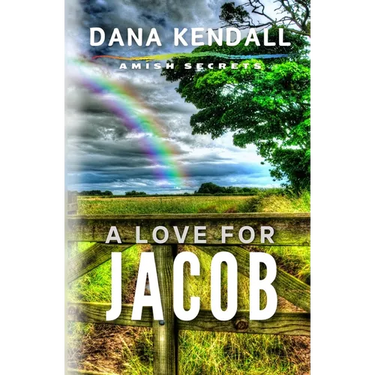 A Love for Jacob