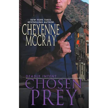 Chosen Prey