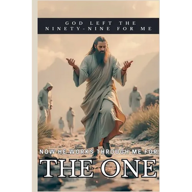 The One: God Left the Ninety-Nine for Me - Now He Works Through Me for the One