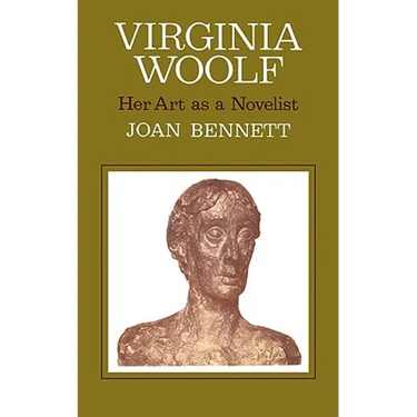 Virginia Woolf