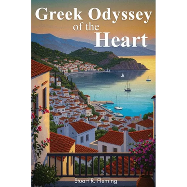 Greek Odyssey of the Heart