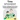 English-Khmer (Cambodian) Time Children's Bilingual Picture Book