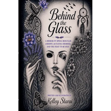 Behind the Glass
