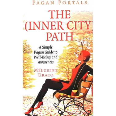 Pagan Portals - The Inner-City Path