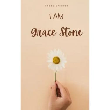 I am Grace Stone