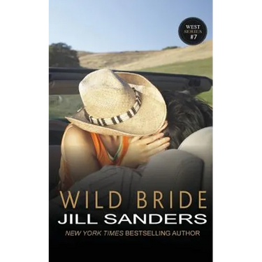 Wild Bride